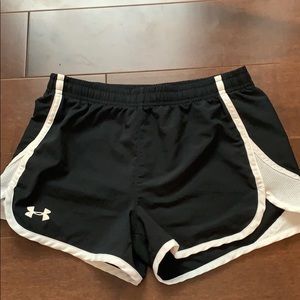 Under Armour Shorts